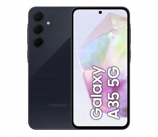 Samsung Galaxy A35 5g - Nízká cena na Allegro