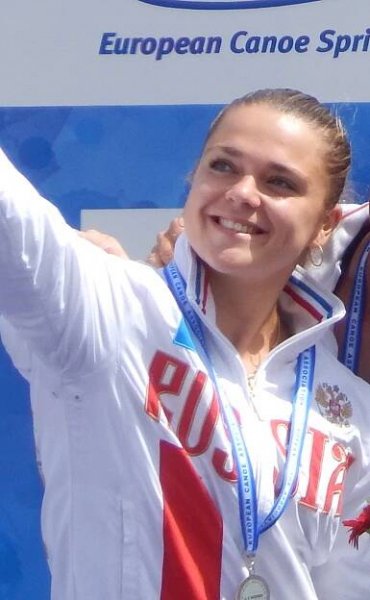 Irina Andreeva - Wikipedia