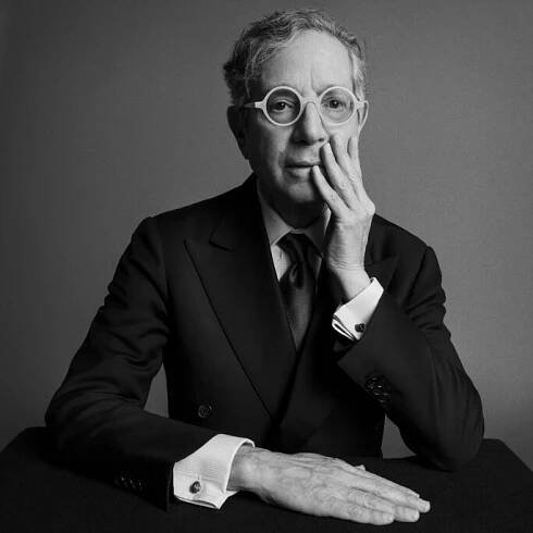 Jeffrey Deitch on Fifty Years in the Art World | Sotheby's Magazine | Sotheby’s