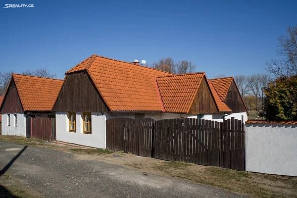 Prodej Dům, Žiželice - Končice, okres Kolín
