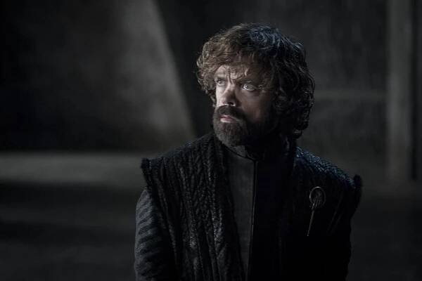 Peter Dinklage in Hra o trůny (2011)
