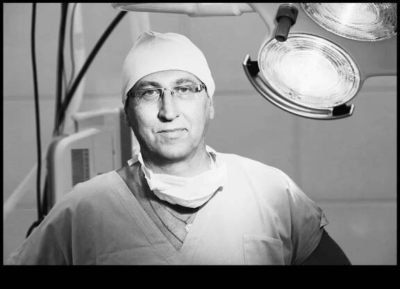 MUDr. Pavel Plzák byl člověkem mnoha talentů a obrovského pracovního zápalu. | ANO, tohle je Královéhradecký kraj