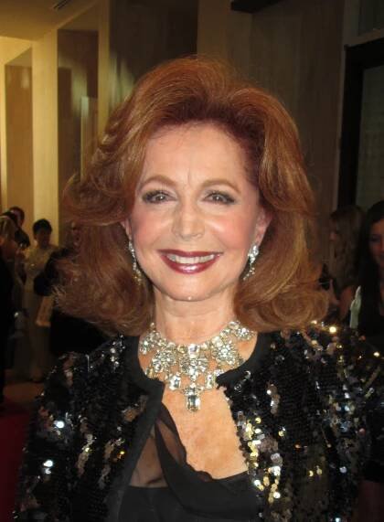 Suzanne Rogers