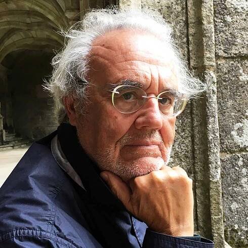 José Luis López Vazquez - SEMINCI