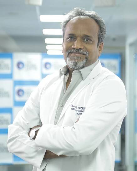Minimally Invasive Knee Replacement Surgery in Hyderabad, TS