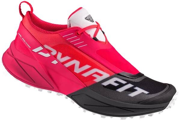 Dynafit Ultra 100 W 64052 Fluo Pink/Black