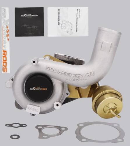 Turbodmychadlo K04 KO4 pro Golf GTI Jetta GLI MK4 1.8T Turbo Billet Wheel Upgrade