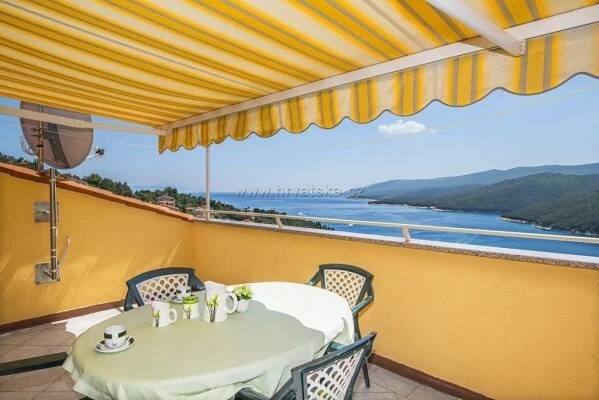 Apartmány Graciela - Stela Rabac