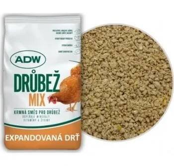 ADW NOSNICE EXPANDOVANÁ DRŤ 25kg - doprava zdarma od 2 000 Kč