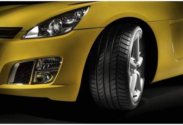 Dunlop SP Sport MAXX TT 225/60 R17 99 V Letní | Pneumatiky.cz 