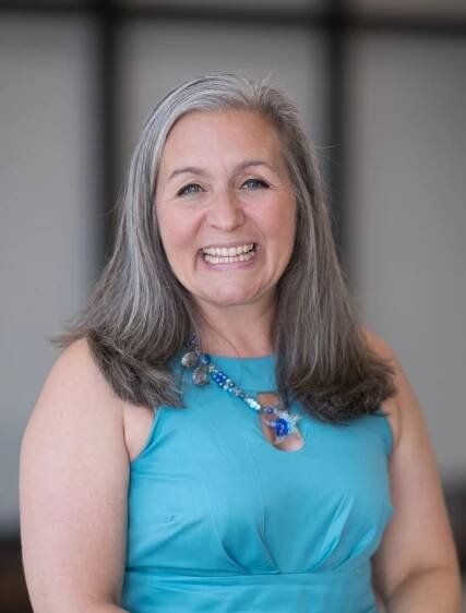 Mrs. Jennifer Scott 