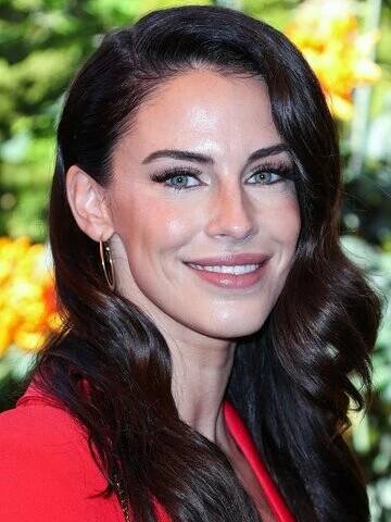 Jessica Lowndes - Actress