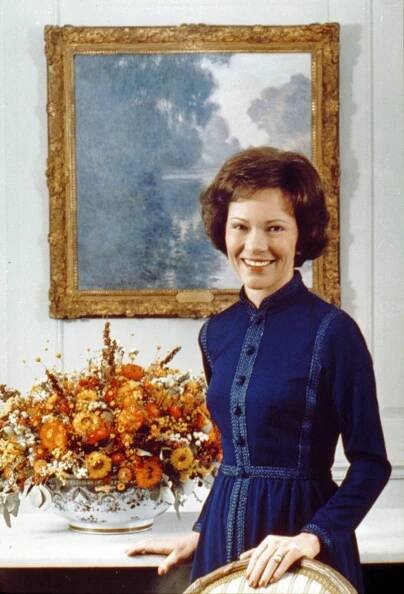 Rosalynn Carterová citáty