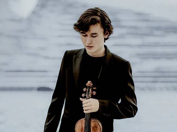 Menuhin Competition - Celebrating the World’s Finest Violinists