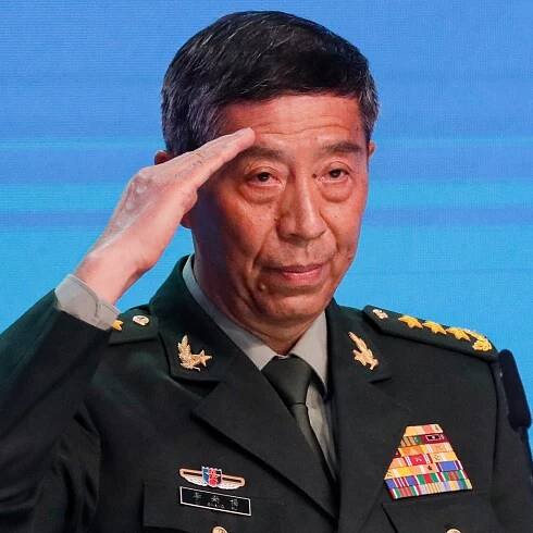 ‘And then there were none’: After China foreign minister Qin Gang, defence minister Li Shangfu goes missing