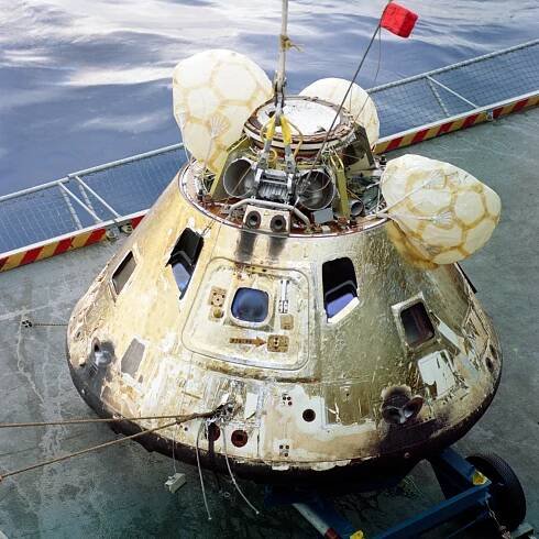Apollo 8