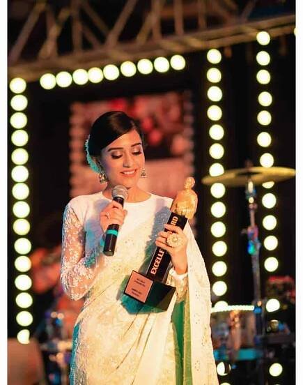 Amrita Rao - Career, Awards, And Achievements