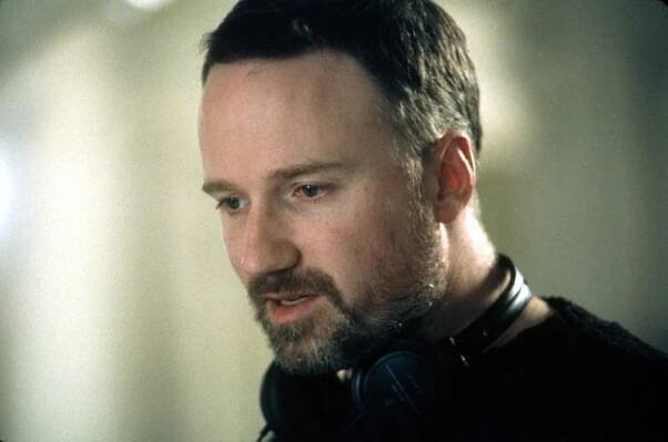 PANIC ROOM, director David Fincher, 2002, (c) Columbia