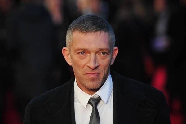 Vincent Cassel : 
