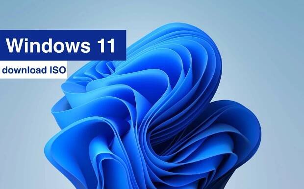 download windows 11 iso