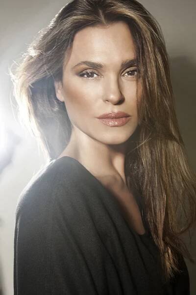 Celia Kritharioti