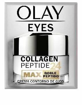 Olay Regenerist Collagen Peptide 24 Max Oční krém 15 ml