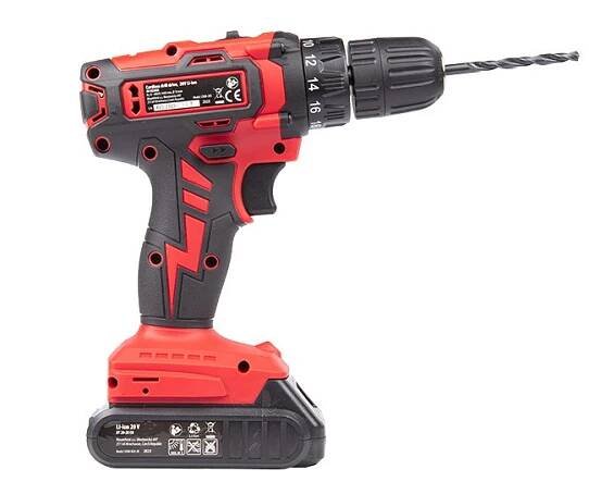 Aku vrtačka 20V | Mountfield.cz