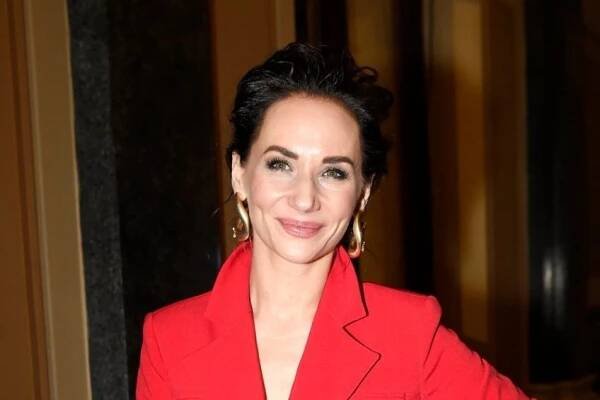 Módní policie: Sandra Nováková s manželem se geniálně sladili a předvedli, co je to elegance - OnlyU