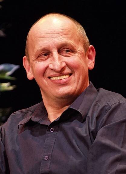 Jan Kraus