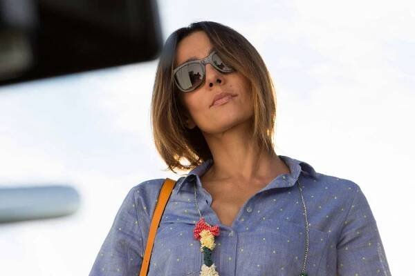 Al posto tuo - Z filmu - Ambra Angiolini