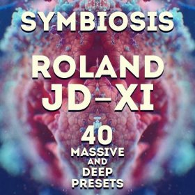 Roland JD-XI presets, soundsets, soundbanks, sounds, sound packs, libraries, bundles, patches, samples - download!