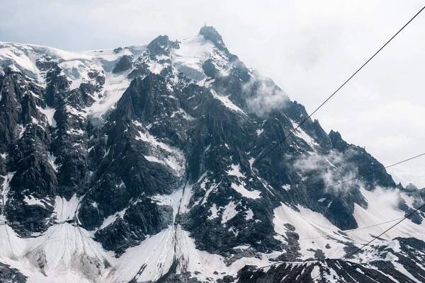 Aiguille du Midi Cable Car: How to See the Best Mont Blanc View in Chamonix - Northabroad