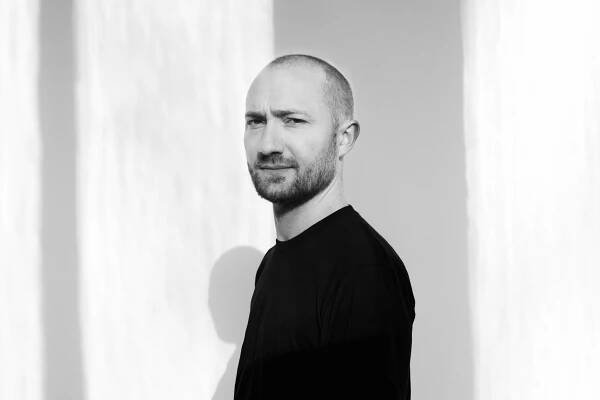 Paul Kalkbrenner - Berlin - MY URBAN SELECTION