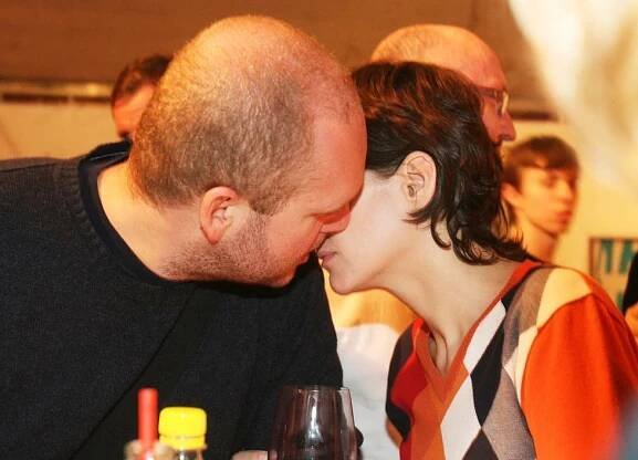 Oslavenkyně Klára Issová: Sestřenice Martha jí přebrala expartnera Ondříčka!