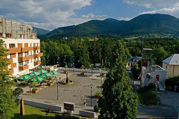 Rehabilitační centrum Čeladná s.r.o. - Živéfirmy.cz