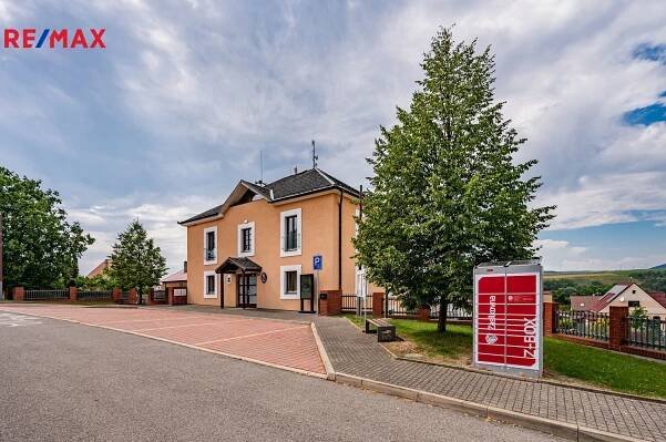 Prodej Pozemek, Stašov, okres Beroun