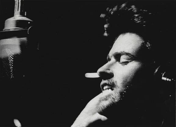 Faith: Legacy Edition (George Michael Interview Booklet, Part 3) - George Michael Forever