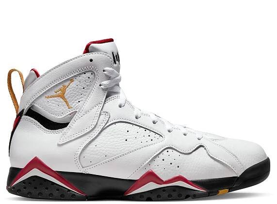 Air Jordan 7 Cardinal