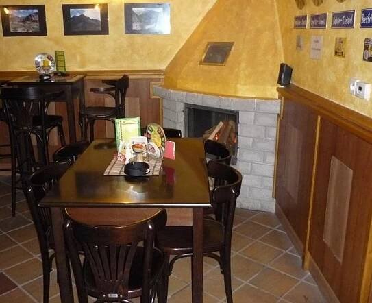 Brett s Hole Irish Pub Vyškov | Apetee