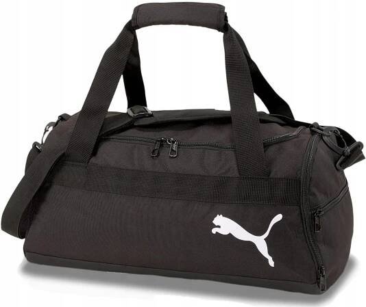 PUMA PÁNSKÁ CESTOVNÍ SPORTOVNÍ TAŠKA PŘES RAMENO, CESTOVNÍ, PÁNSKÁ