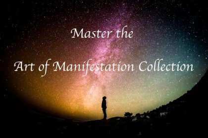 Master the Art of Manifestation Collection • Daniel Roquéo - Transforming Lives