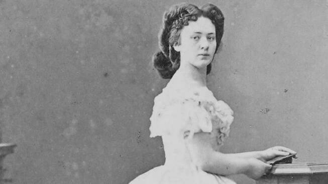 Česko-rakouská Bertha von Suttner okouzlila Alfreda Nobela a jako první žena získala cenu za mír - Médium.cz