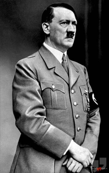 Гитлер