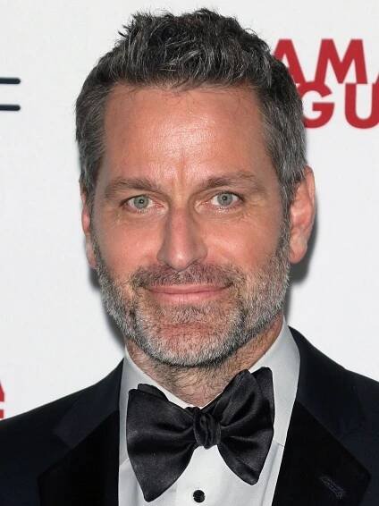 Peter Hermann - Actor
