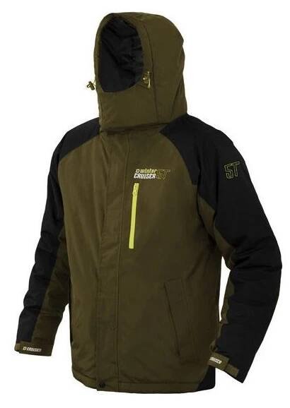 Delphin Bunda Winter Cruiser 5T