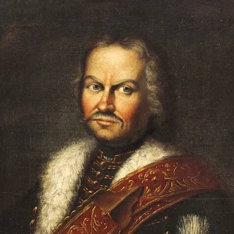Franz_von_der_Trenck_1711_1749_Oberst – faei.cz