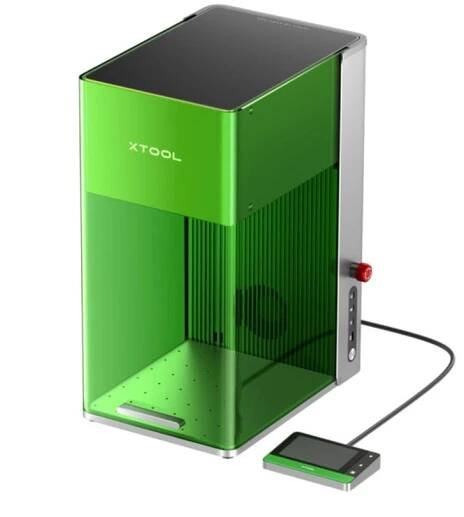 Infračervený laser (Fiber/Vláknový laser) - GraviPro
