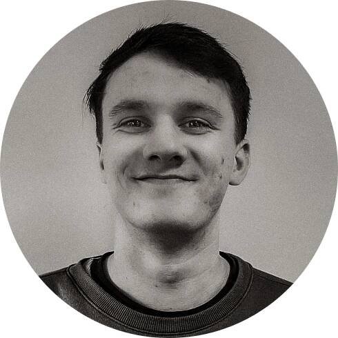 The Stack: About