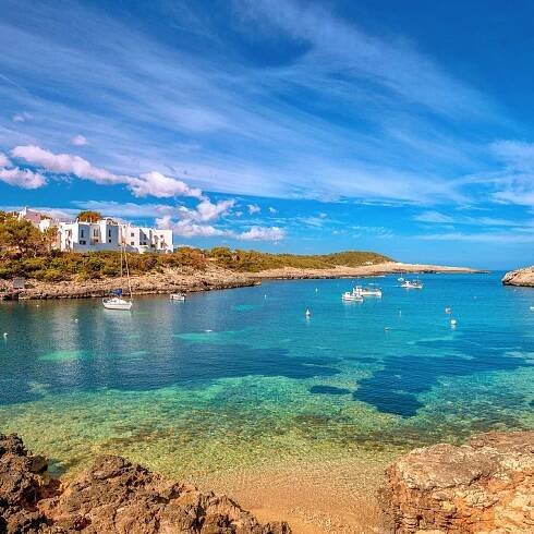 Balearics look set to slide to amber in traffic light review