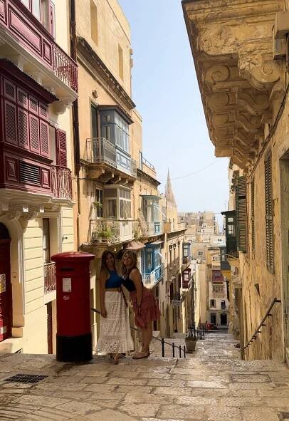 Malta: cosa vedere in 3 giorni - In viaggio con Cip e Ciop